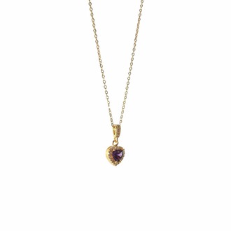 Amethyst Grace