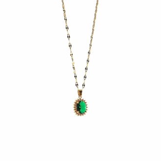 Royal Emerald