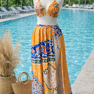 Rio Collection – Rio Sun Beach Set