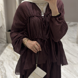 Vesta takım x Bordo