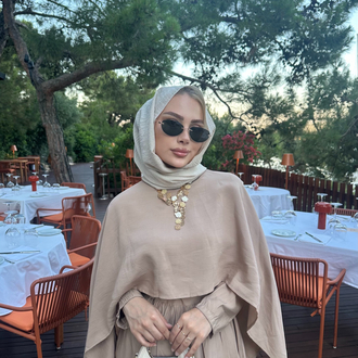 Milas elbise