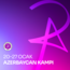 19-25 Ocak Azerbaycan Cimnastik Kampı