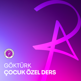 Göktürk Çocuk Özel Ders