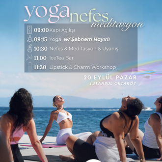 İstanbul, Rituel Atölye