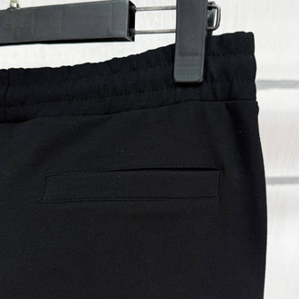 Lacoste Klasik Eşoftman Altı Siyah
