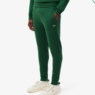 Lacoste Klasik Eşoftman Altı Yeşil