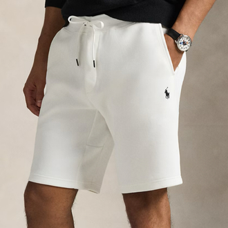 Polo Ralph. Orj Şort Beyaz