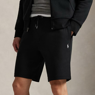 Polo Ralph. Orj Şort Siyah
