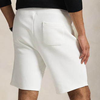 Polo Ralph. Orj Şort Beyaz