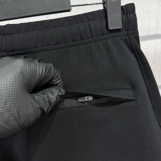 Lacoste Orj. Eşoftman Altı Siyah