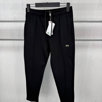Lacoste Orj. Eşoftman Altı Siyah