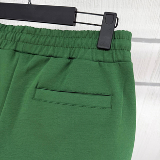 Lacoste Orj Şort Yeşil