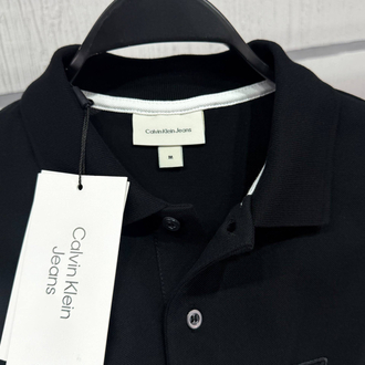 CK Orj. Polo Yaka Siyah