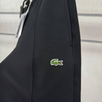 Lacoste Orj. Eşoftman Altı Siyah