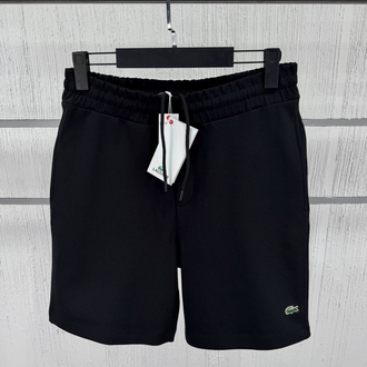 Lacoste Orj Şort Siyah
