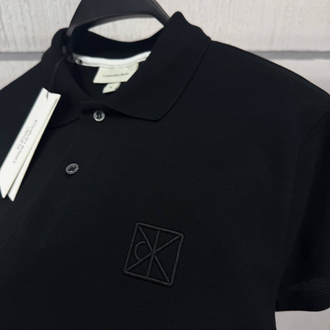 CK Orj. Polo Yaka Siyah