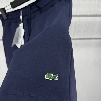 Lacoste Orj Şort Lacivert
