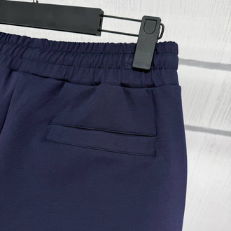 Lacoste Orj Şort Lacivert