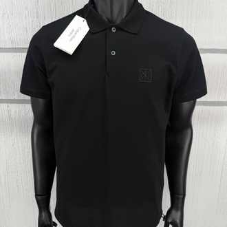 CK Orj. Polo Yaka Siyah