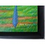 Original, oil painting on canvas signed by Rıza Karataş