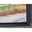 Original, acrylic painting on canvas signed by Rıza Karataş