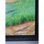 Original, acrylic painting on canvas signed by Rıza Karataş