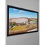 Original, acrylic painting on canvas signed by Rıza Karataş