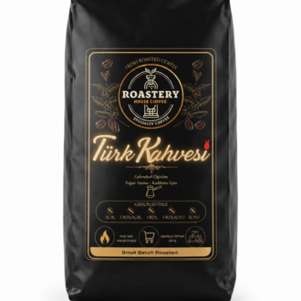 Türk Kahvesi 1000 Gram