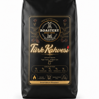 Türk Kahvesi 100 Gram