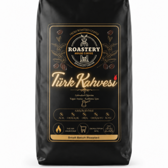 Türk Kahvesi 250 Gram