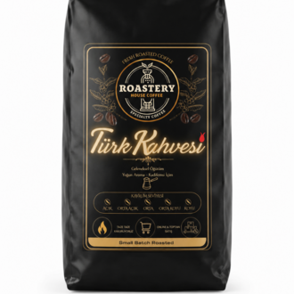 Türk Kahvesi 500 Gram