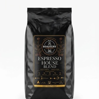 Espresso Blend 500 Gram