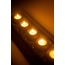 El Yapımı Siyah 5'li Beton Tabaklı Beton Mumluk Set Beton Tealight Set Taşlar ve Mumlar DAHİLDİR.