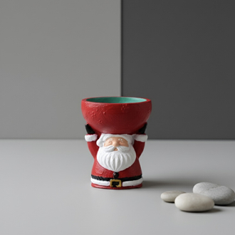 Noel baba Mumluk