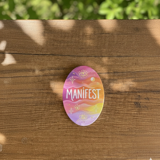 Elips Magnet