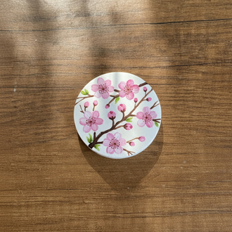 Yuvarlak Magnet