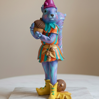 Peter Pan Sincap