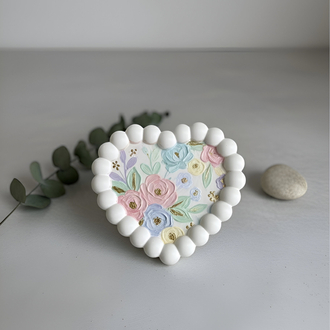 Kalp Bubble Tabak
