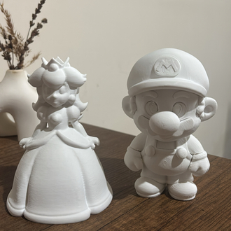 Super Mario
