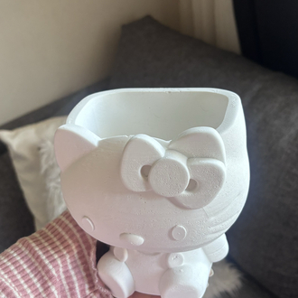 Hello Kitty Kalemlik