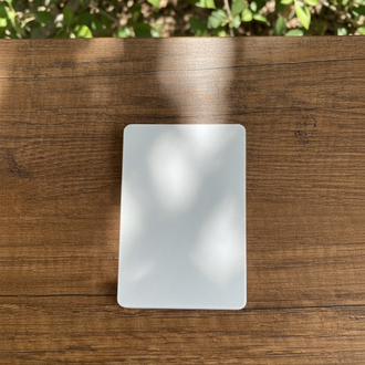 Dikdörtgen Magnet
