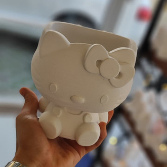 Hello Kitty Kalemlik