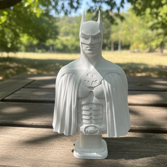Batman Büst