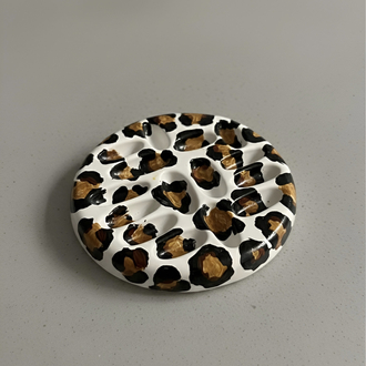 Yüzük Tabağı