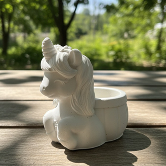 Unicorn mumluk