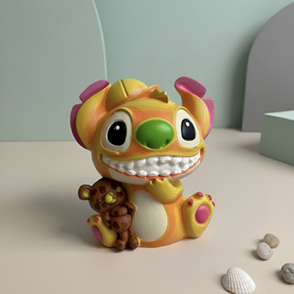 Stitch
