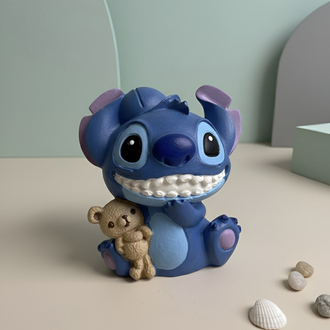 Stitch