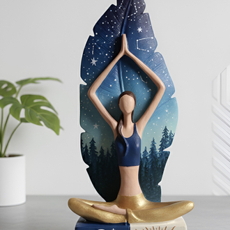 Yogacı Kız