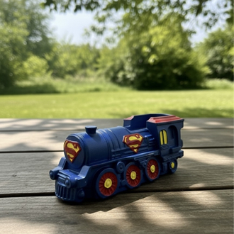 Tren Mumluk