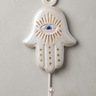 Hamsa Askılık